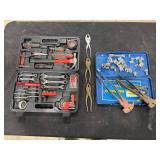 Assorted Hand Tools Lot