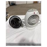 Holmes Heater & Living Solutions Fan Lot