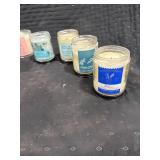 Bath & Body Works Candle & Wallflower Lot