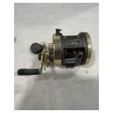 Two Fishing Reels