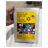 Prentice Hall Molecular Model Set