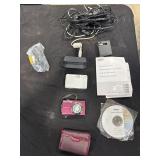 Nikon Coolpix Camera Lot