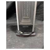 Holmes Box Fan & Bionaire Heater