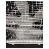 Holmes Box Fan & Bionaire Heater