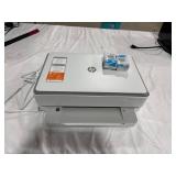 HP Envy 6000e Printer