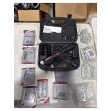 Craftsman Screwdriver & Hardware Lot