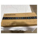 Romoon Drawer Storage Cabinet