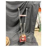 Mantis Garden Tiller