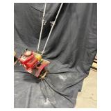 Mantis Garden Tiller