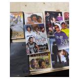 Assorted DVD Movie Collection