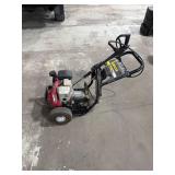 Brute Honda Pressure Washer