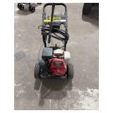 Brute Honda Pressure Washer