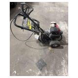 Brute Honda Pressure Washer