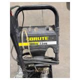 Brute Honda Pressure Washer