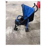 Urbini Infant Stroller