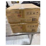 BYD Care Hand Sanitizer Cases