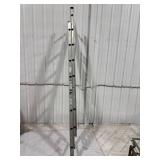 Keller Aluminum Extension Ladder