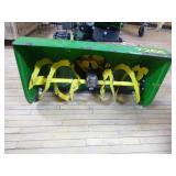 John Deere Snowblower