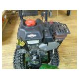 John Deere Snowblower