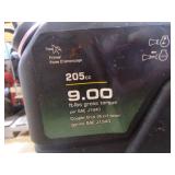 John Deere Snowblower