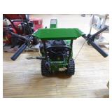 John Deere Snowblower