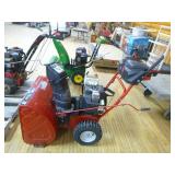Troy-Bilt Storm 2410 Snowblower