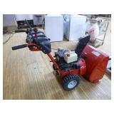 Troy-Bilt Storm 2410 Snowblower