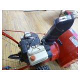 Troy-Bilt Storm 2410 Snowblower
