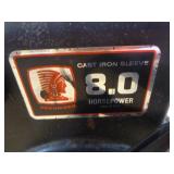 Troy-Bilt Storm 2410 Snowblower