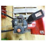 Estate 523 Snowblower