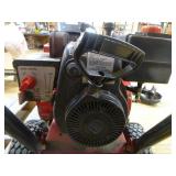 Estate 523 Snowblower