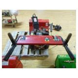 Estate 523 Snowblower