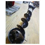 Jiffy Gas Ice Auger