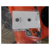 Ariens Path-Pro SS21E 21 in. 208cc Single-Stage Electric Start Gas Snow Blower