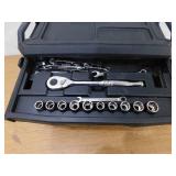 Husky Mechanics Tool Set