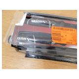 Husky Pry Bar Set (3-Piece)