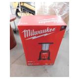 Milwaukee M18 18-Volt Lithium-Ion RADIUS Site Light (Tool-Only)