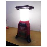 Milwaukee M18 18-Volt Lithium-Ion RADIUS Site Light (Tool-Only)
