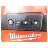 Milwaukee M18 18-Volt Lithium-Ion RADIUS Site Light (Tool-Only)