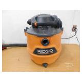 RIDGID 16 Gal. 6.5 Peak HP NXT Shop Vacuum