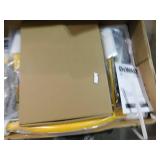 DEWALT 32-1/2 in. x 60 in. Rolling Miter Saw Stand with 300 lbs. Capacity