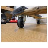 Milwaukee 1,000 lb. Capacity Furniture Dolly