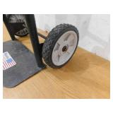 Milwaukee 300 lbs. Capacity Hand Truck