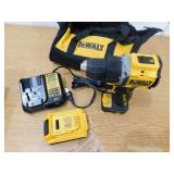 DEWALT Atomic 20V Lithium-Ion Cordless Compact 1/2 in. Drill/Driver Kit with 2.0Ah Battery and Charger