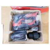 Milwaukee M12 FUEL 12V Lithium-Ion Brushless Cordless 3 in. Random Orbital Detail Sander