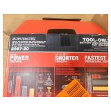 Milwaukee M18 FUEL 18V Lithium-Ion Brushless Cordless 1/2 in. Impact Wrench with Friction Ring (Tool-Only)