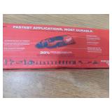 Milwaukee M12 FUEL 12-Volt Lithium-Ion Brushless Cordless High Speed 3/8 in. Ratchet (Tool-Only)