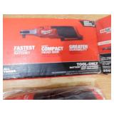 Milwaukee M12 12V Lithium-Ion Cordless Brushless Rotary Tool (Tool-Only)