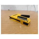 DEWALT Heavy-Duty Compact Staple Gun