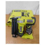 RYOBI ONE+ 18V 18-Gauge Cordless AirStrike Brad Nailer (Tool Only)